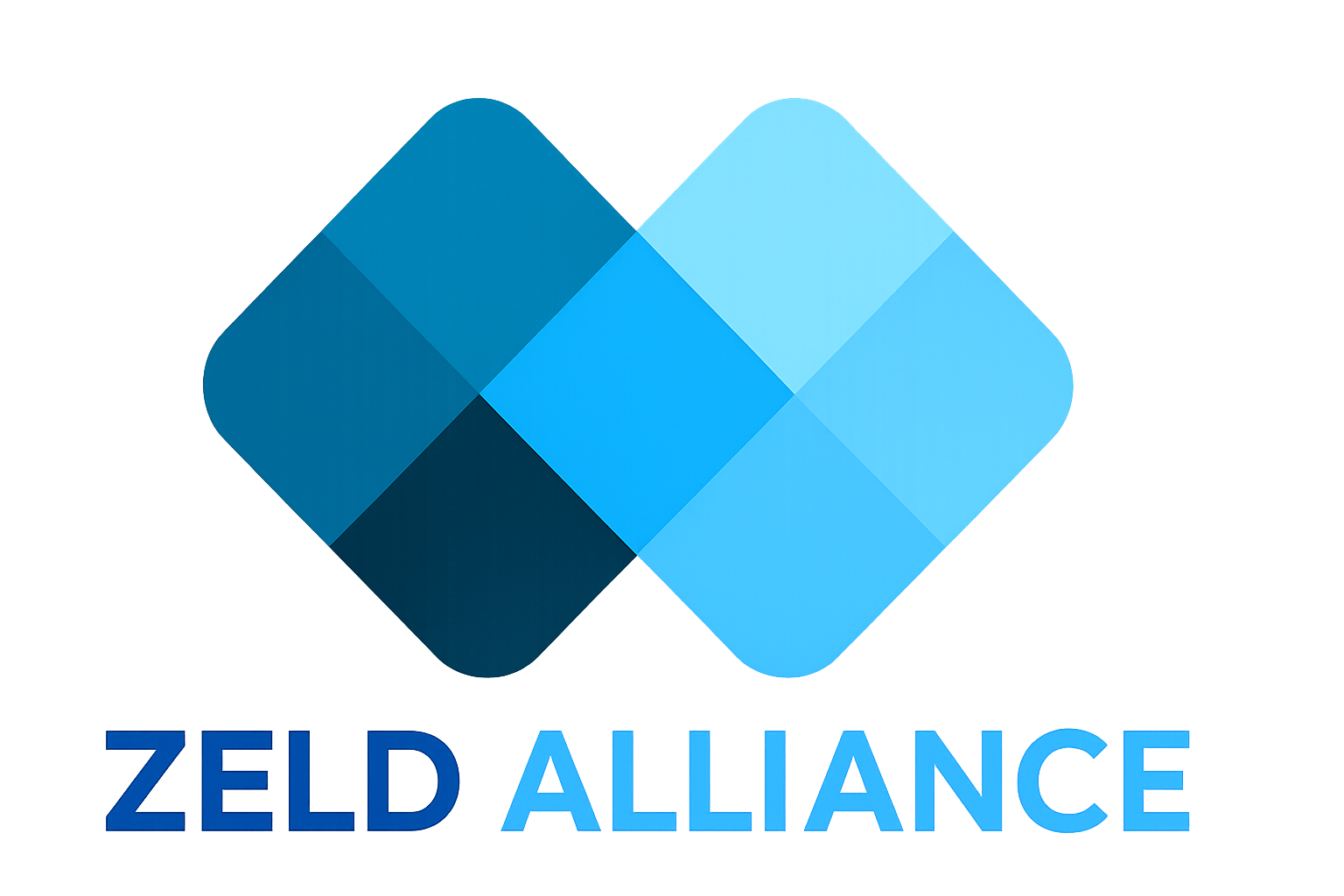 ZELD Alliance logo